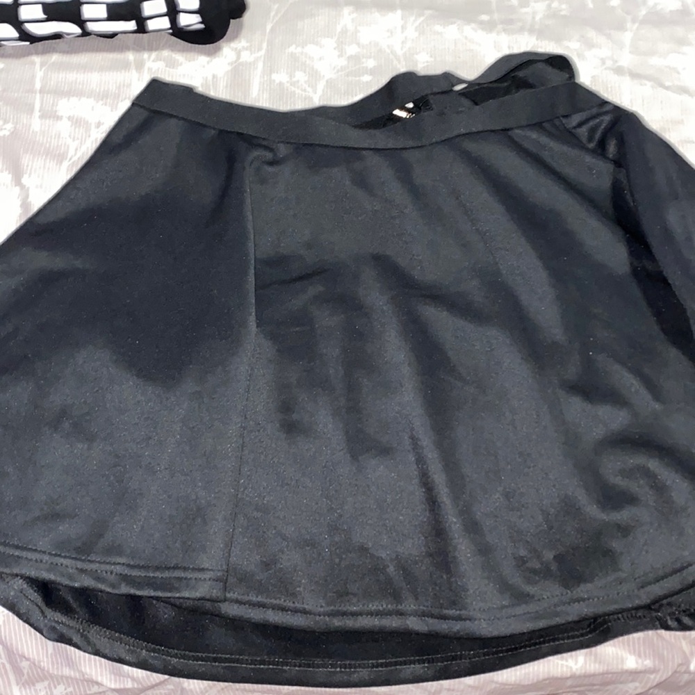 Skater skirt